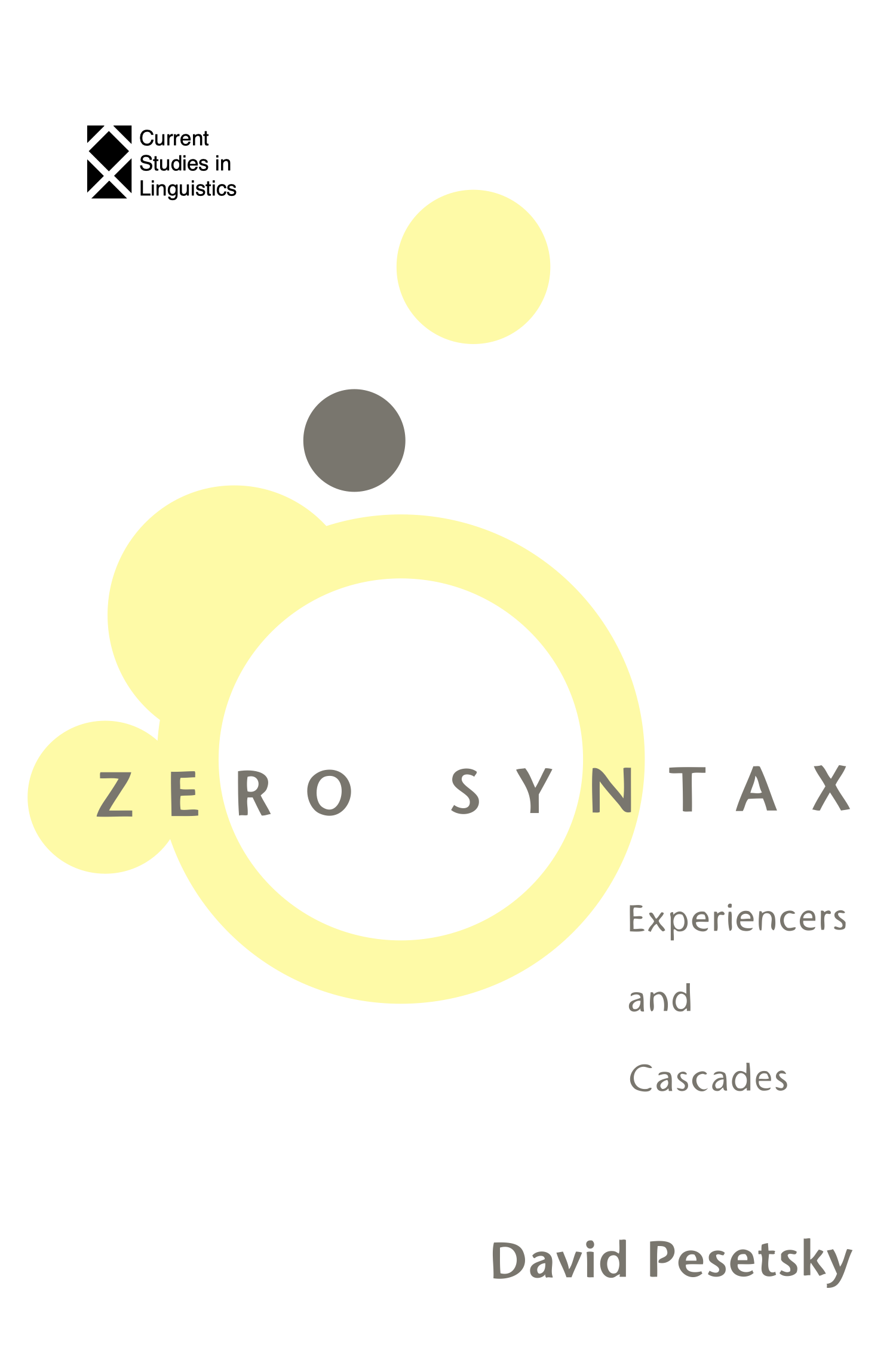 Zero Syntax